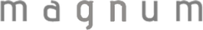 Magnum logo