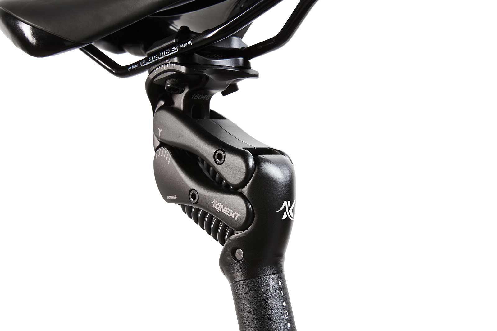 KINEKT BodyFloat Seat Post - Image 4