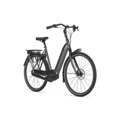 Gazelle Arroyo Elite C8