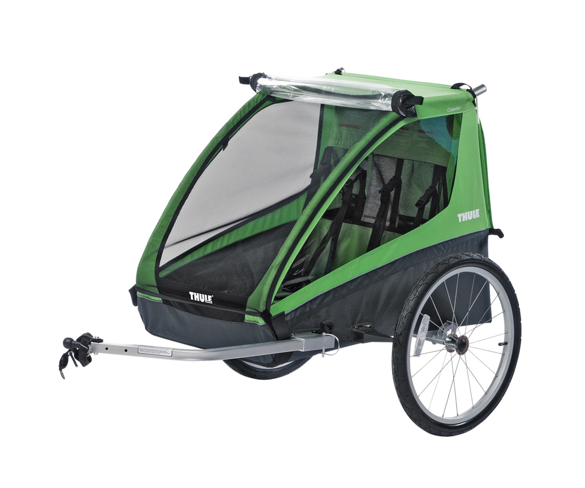 Thule Cadence