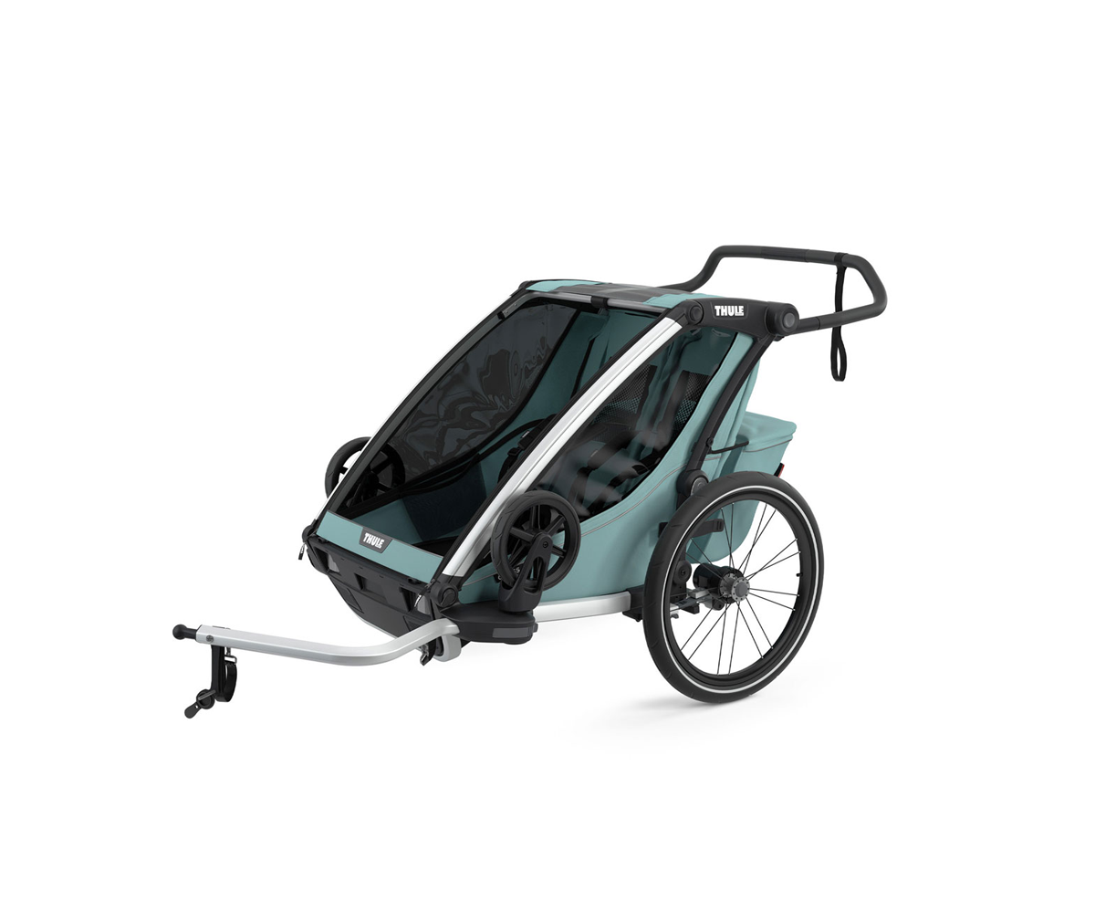 Thule Chariot Cross 2