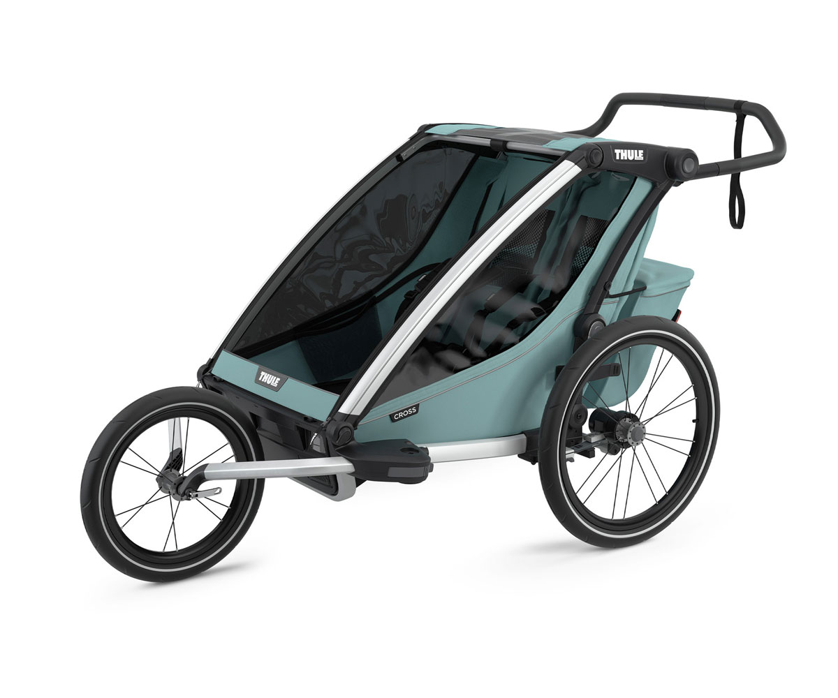 Thule Chariot Cross 2 - Image 4