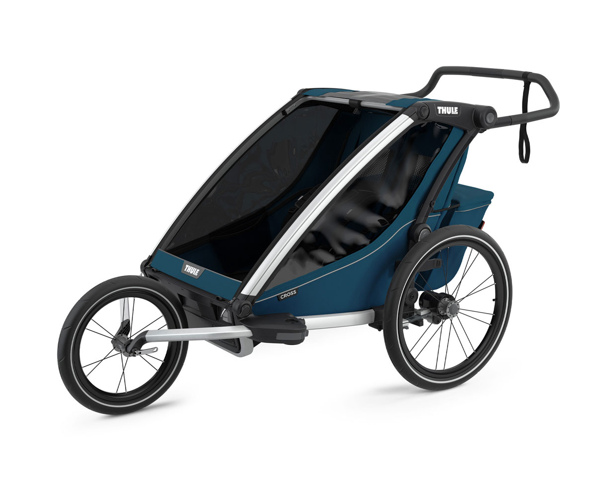 Thule Chariot Cross 2 - Image 8