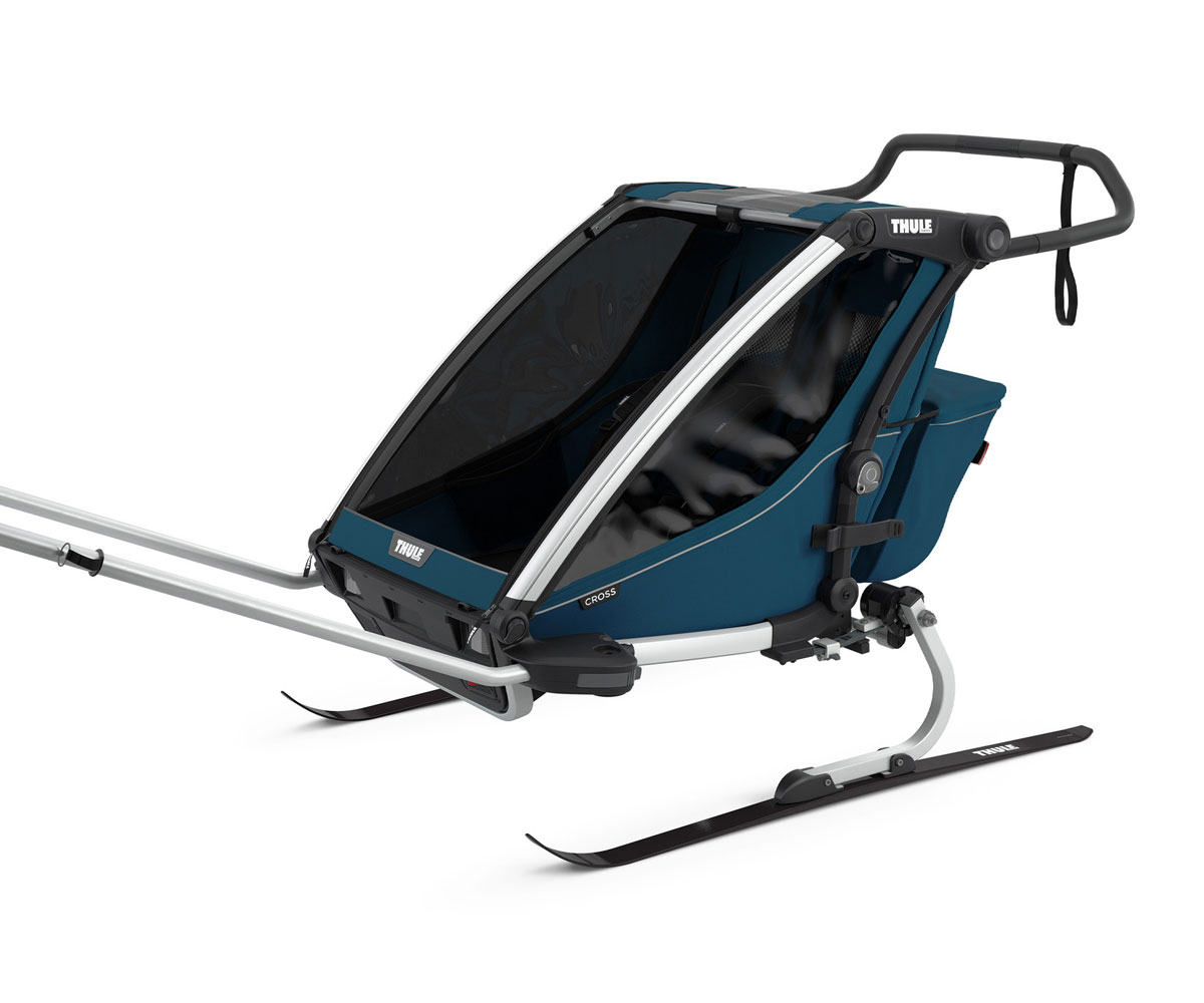 Thule Chariot Cross 2 - Image 10