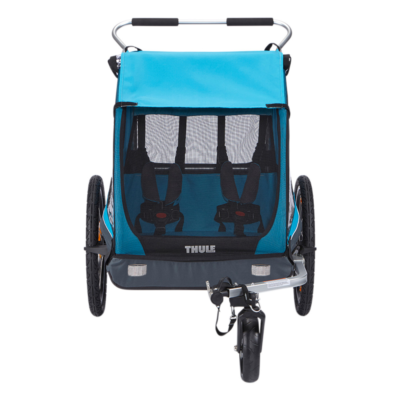 Thule Coaster XT