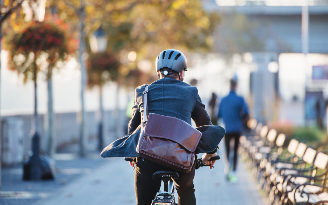 The Legality Of E-Bikes In The United States