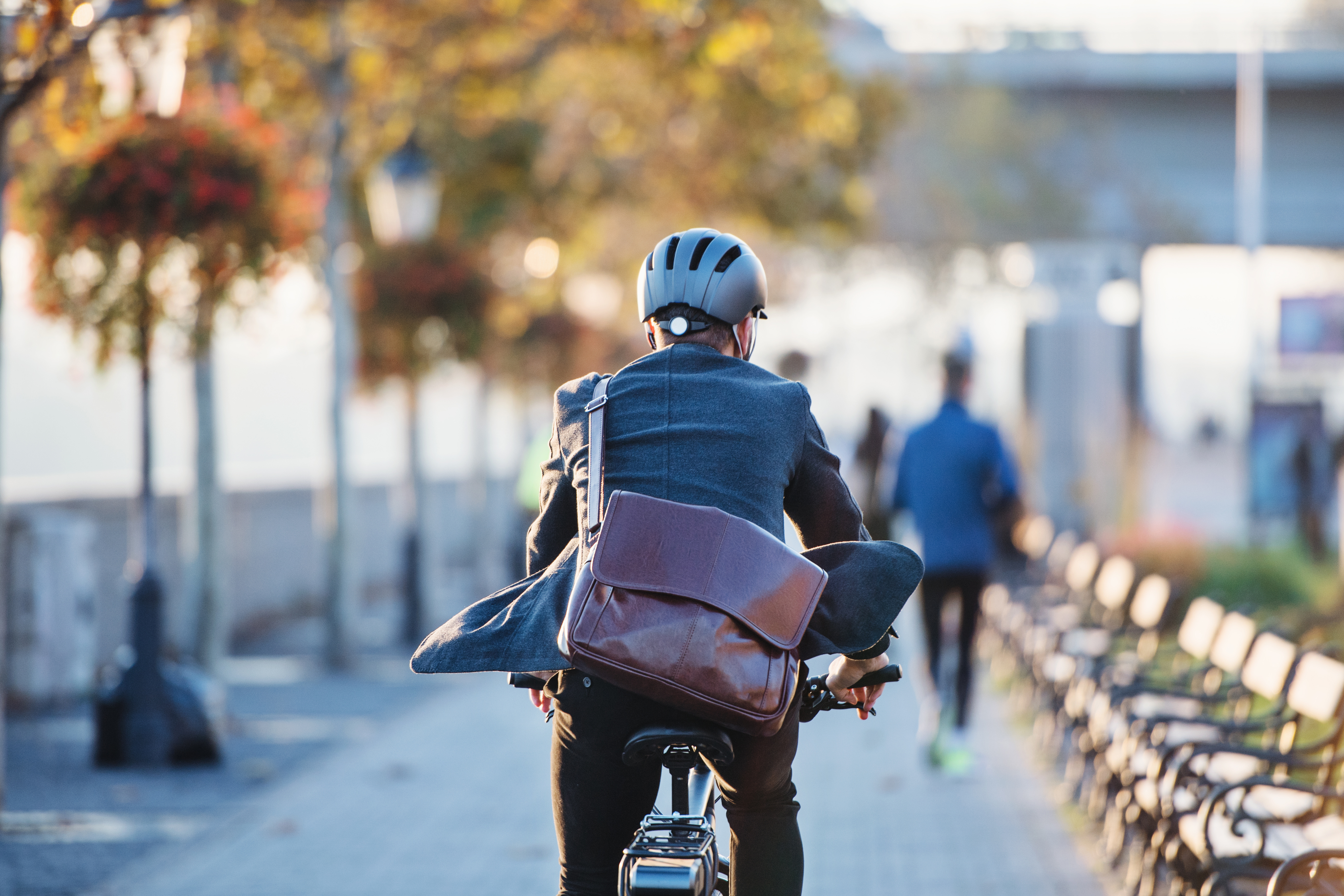 The Legality of Ebikes