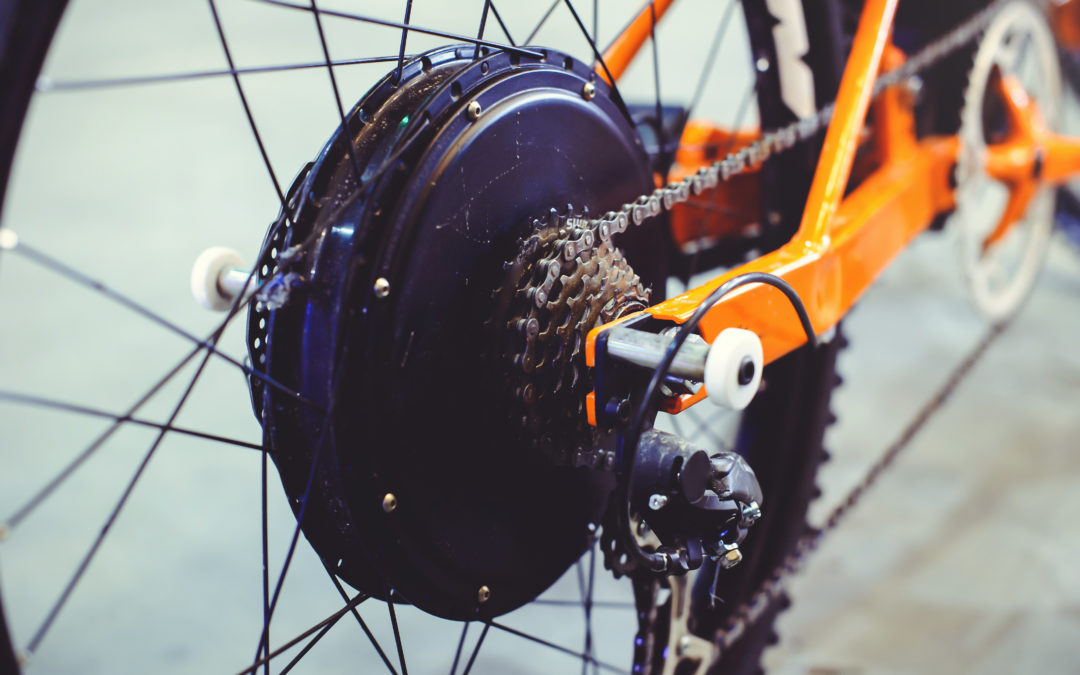 Tips On Caring For Your E-Bike