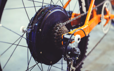 Tips On Caring For Your E-Bike