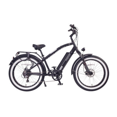 Magnum Ranger Black