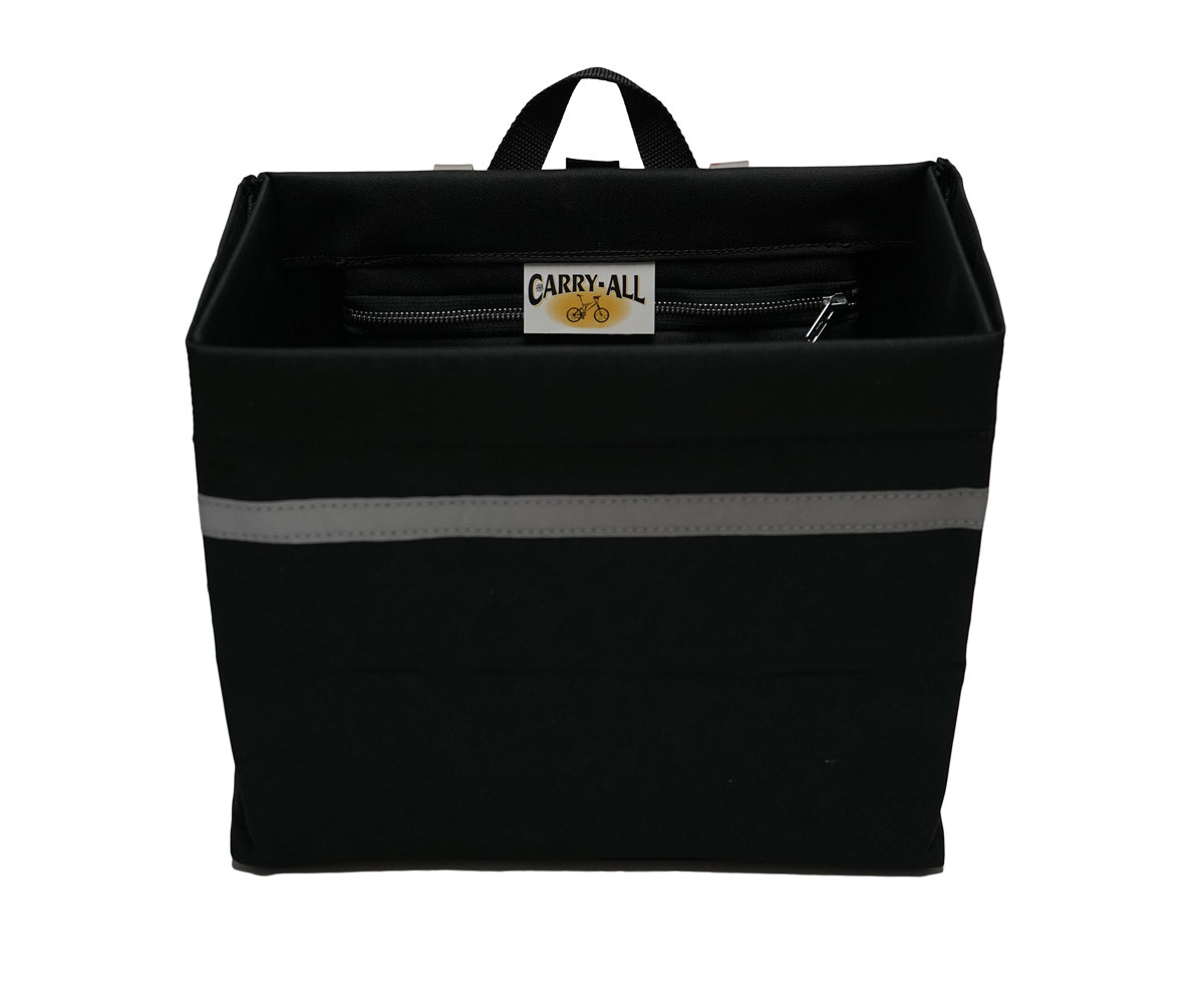 Carry-All Bike Storage Bag
