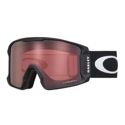 Oakley Line Miner Goggles