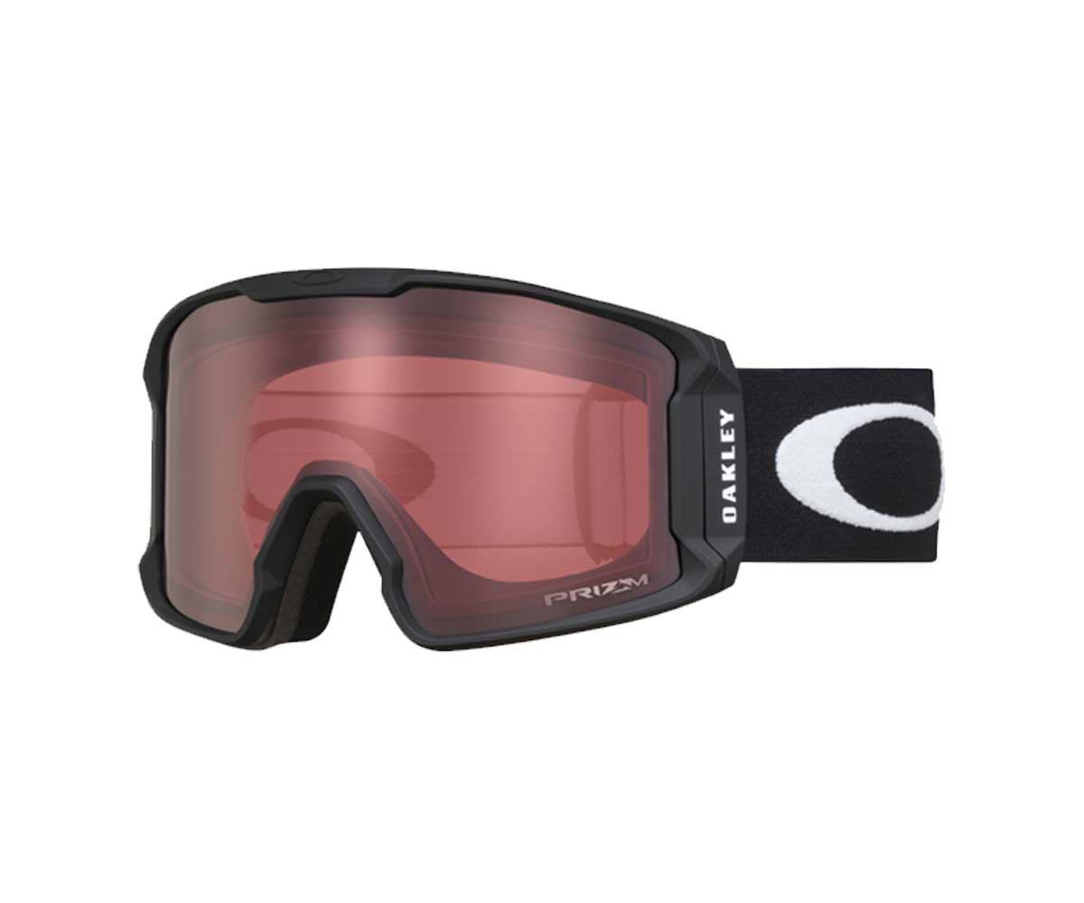 Oakley Line Miner Goggles