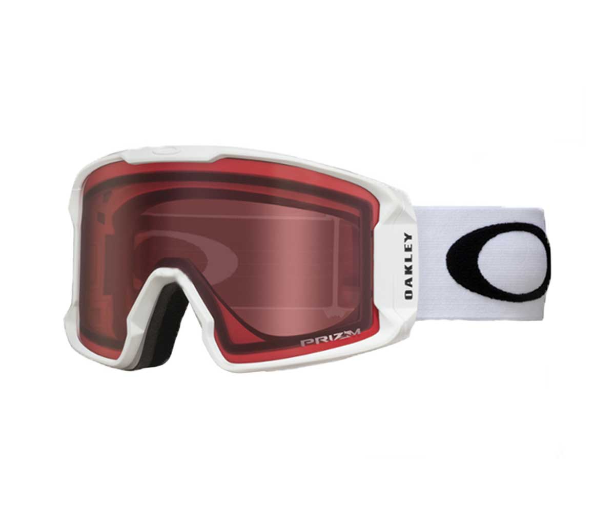 Oakley Line Miner Goggles - Image 2