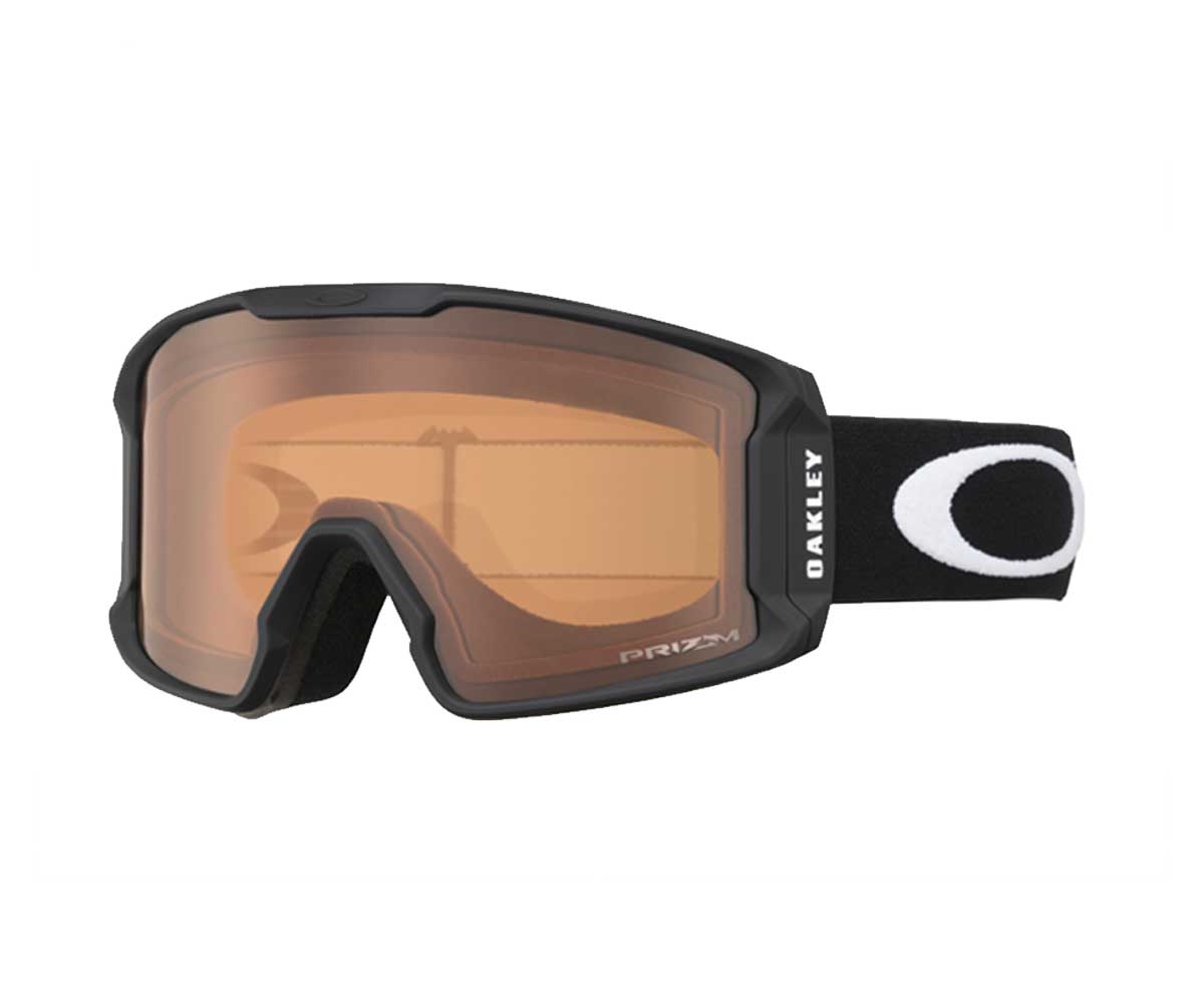Oakley Line Miner Goggles - Image 3