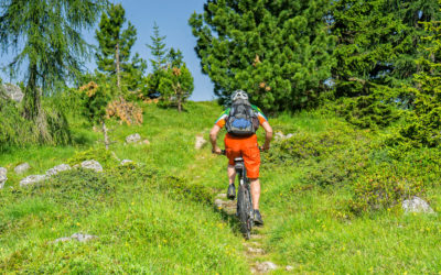 Why Kinekt Seatposts Are A Good Choice