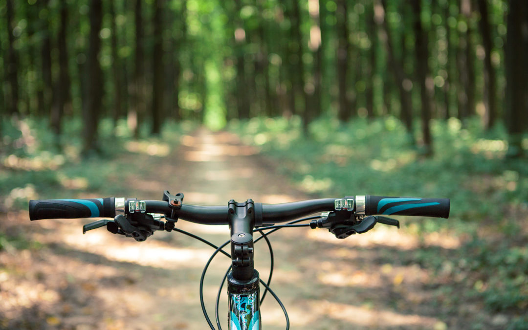 The Top 6 Ohio Locations to Bike