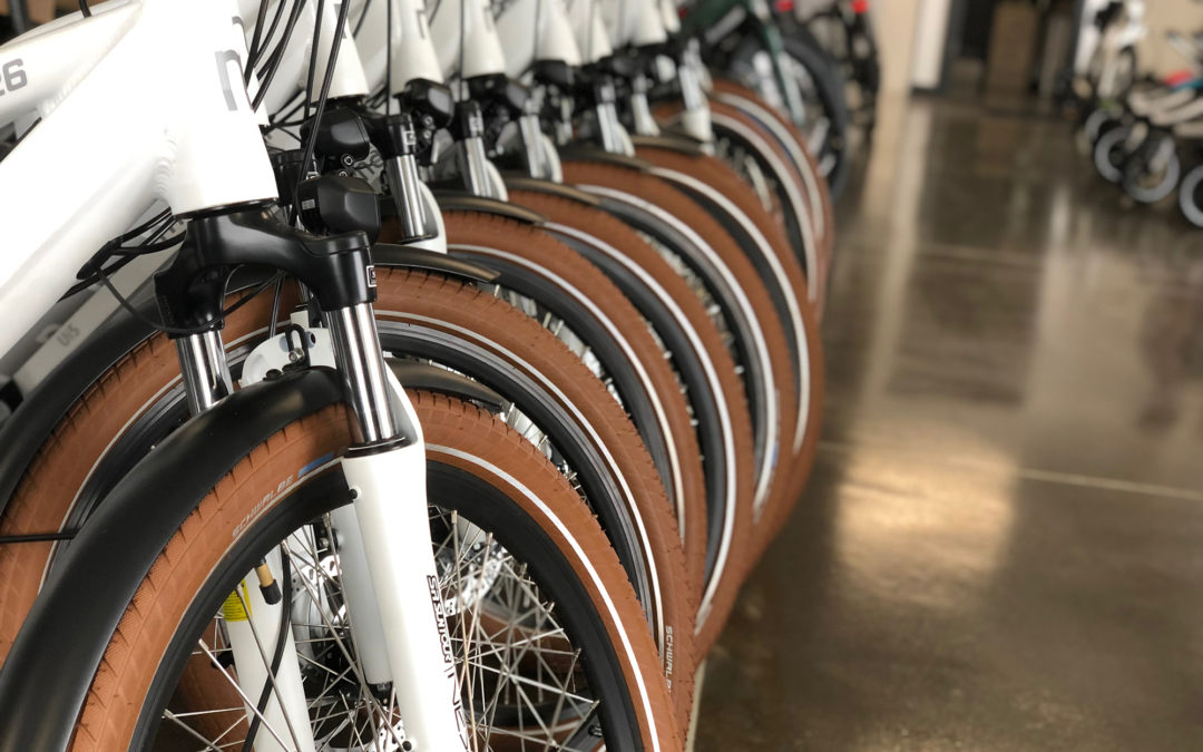 Should You Buy an Electric Bike?