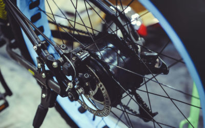 Throttle vs. Pedal Assist