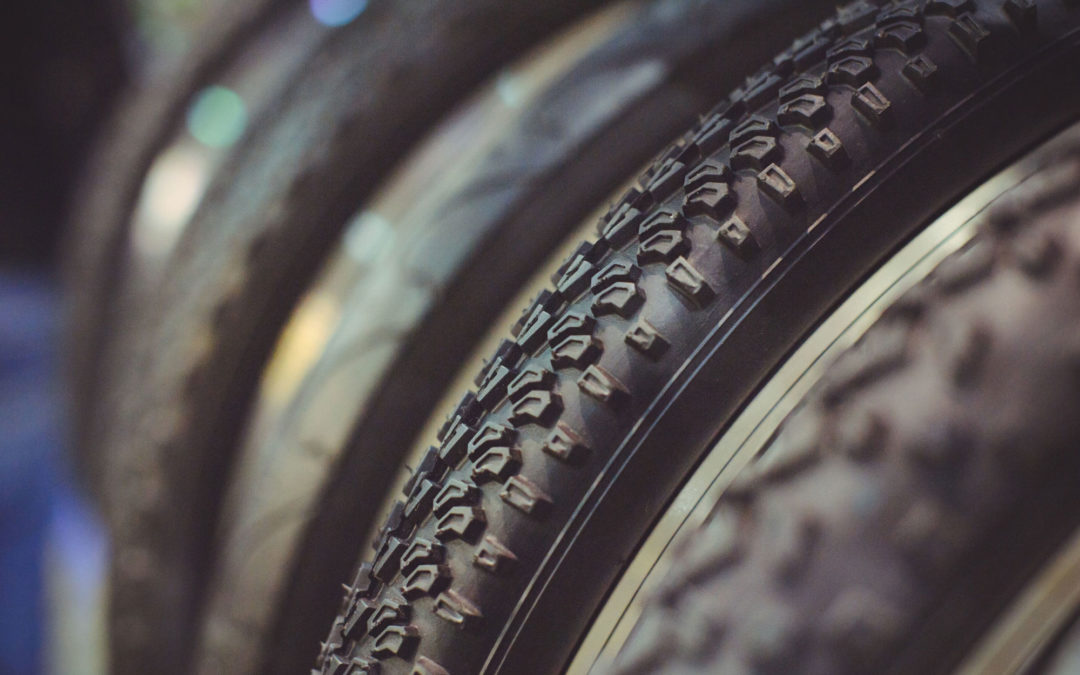 How The Size Of Your Bike Tire Affects Your Ride