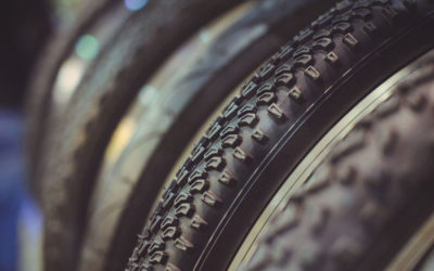 How The Size Of Your Bike Tire Affects Your Ride