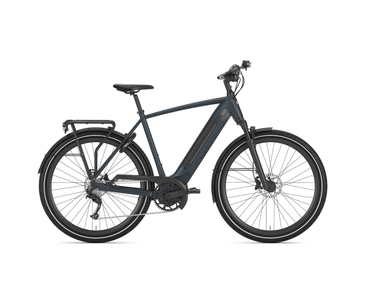 Gazelle Ultimate T10+ - Image 5