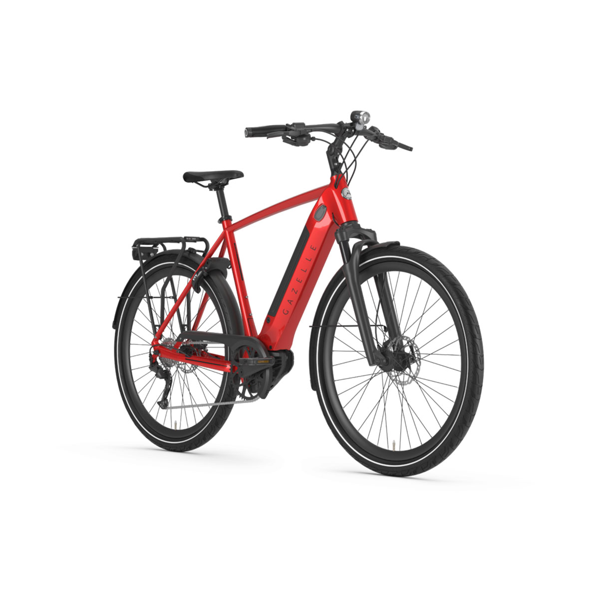 Gazelle Ultimate T10+ - Image 4