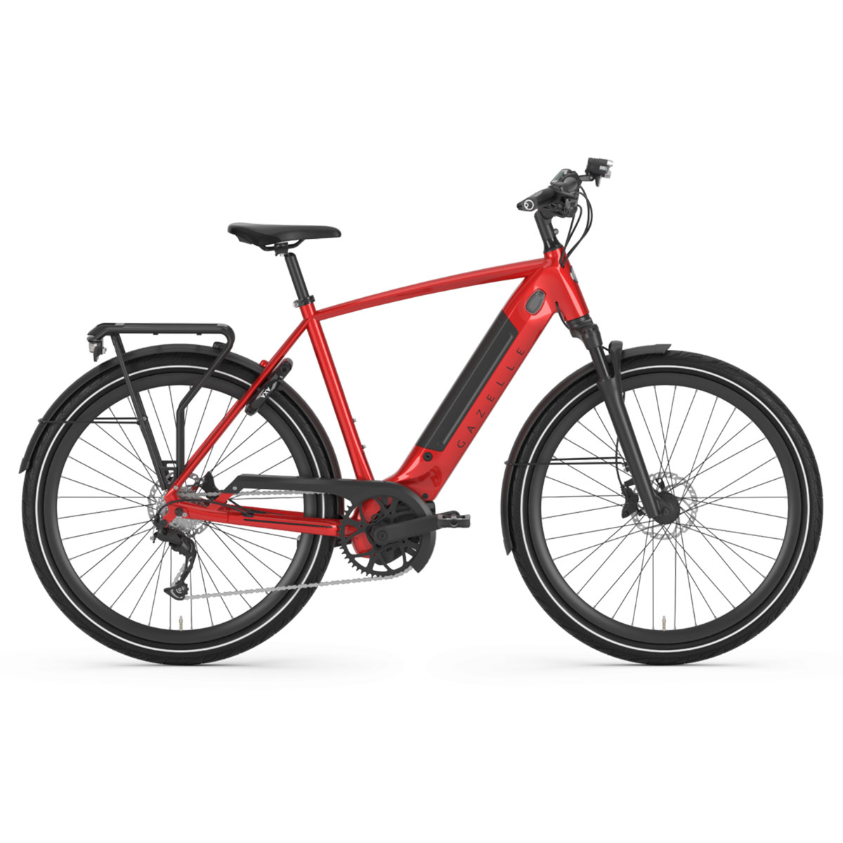 Gazelle Ultimate T10+ - Image 3