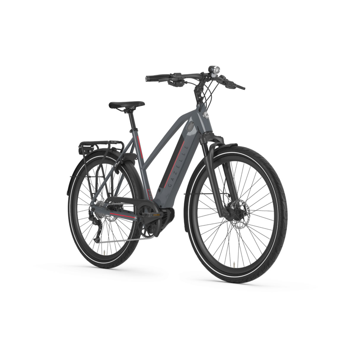 Gazelle Ultimate T10+ - Image 2