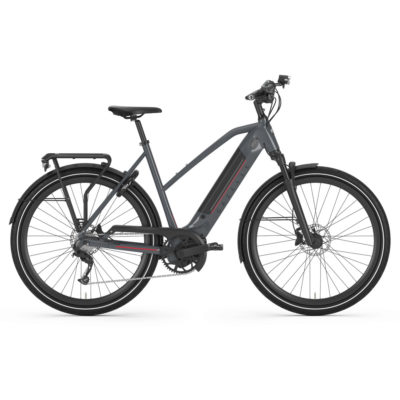 Gazelle Ultimate T10+