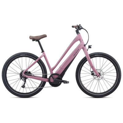 Specialized Turbo Como 3.0 650b - Low-Entry
