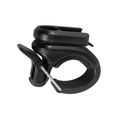 Universal Handlebar Bracket