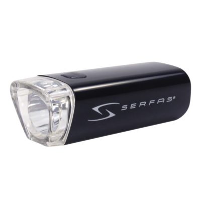 Starter Headlight