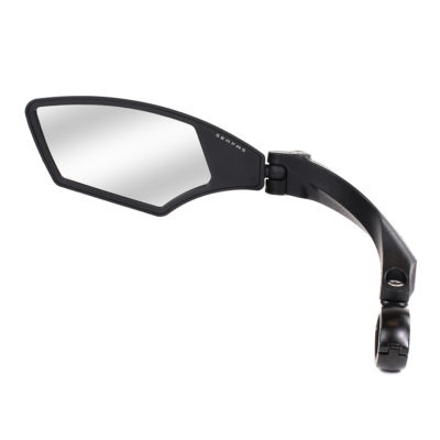 Serfas Left Handlebar Mirror