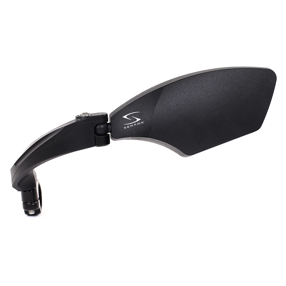 Serfas Left Handlebar Mirror - Image 3