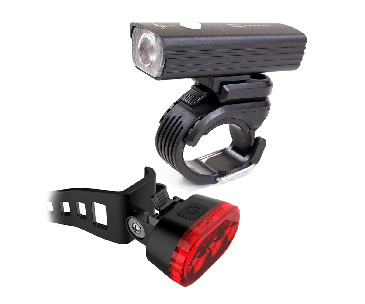 Serfas Light Kit