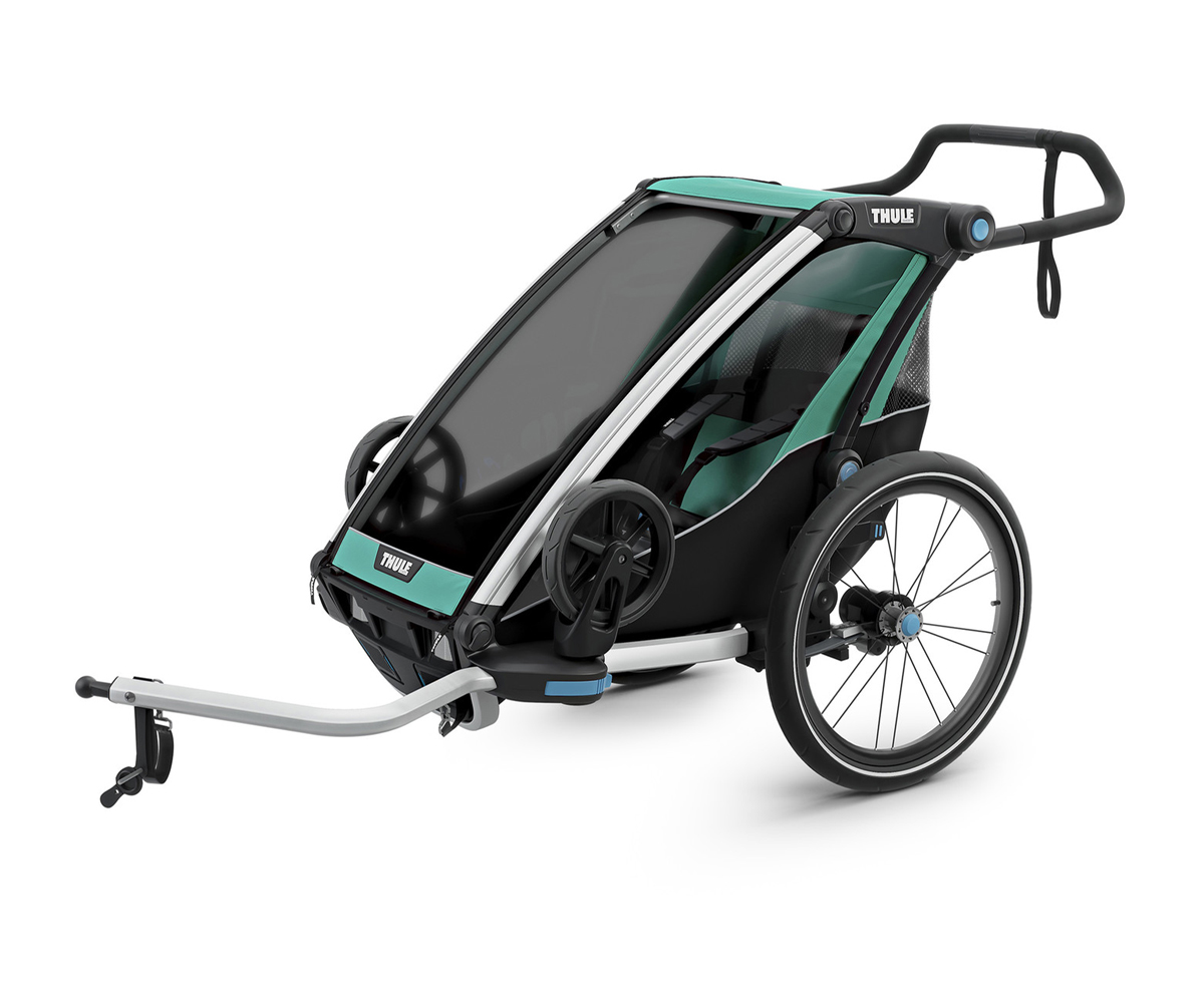 Thule Bike Cart