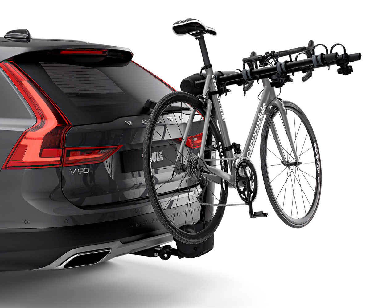 Bike Rack