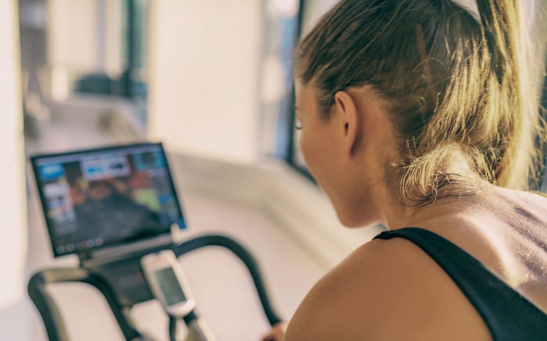 5 Ways To Stay Active This Winter