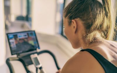 5 Ways To Stay Active This Winter