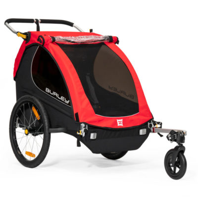 Burley Honey Bee Kid Trailer