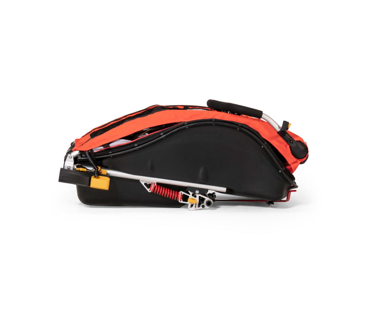 Burley Cub X Trailer - Image 12