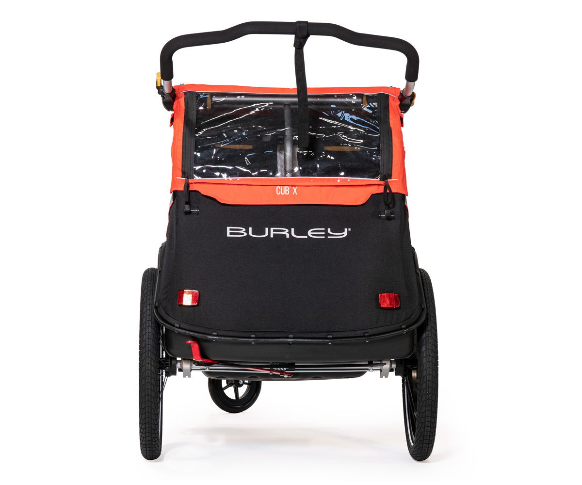 Burley Cub X Trailer - Image 4