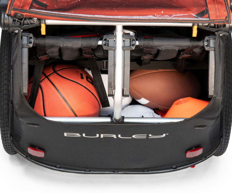 Burley Cub X Trailer - Image 7