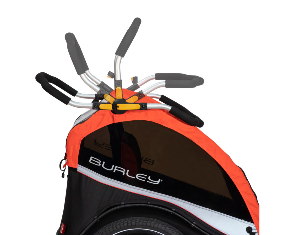 Burley Cub X Trailer - Image 8