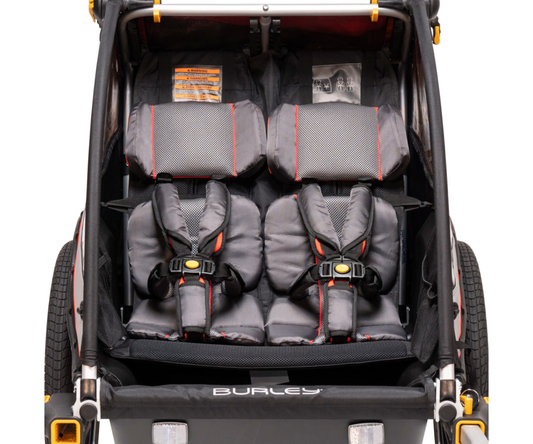 Burley Cub X Trailer - Image 9