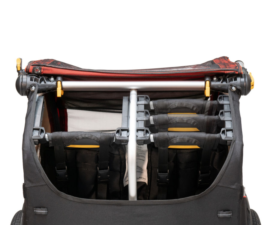Burley Cub X Trailer - Image 10