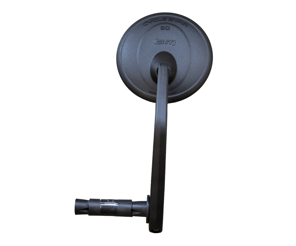 Busch & Muller Cycle Star Long Arm Mirror - Image 4