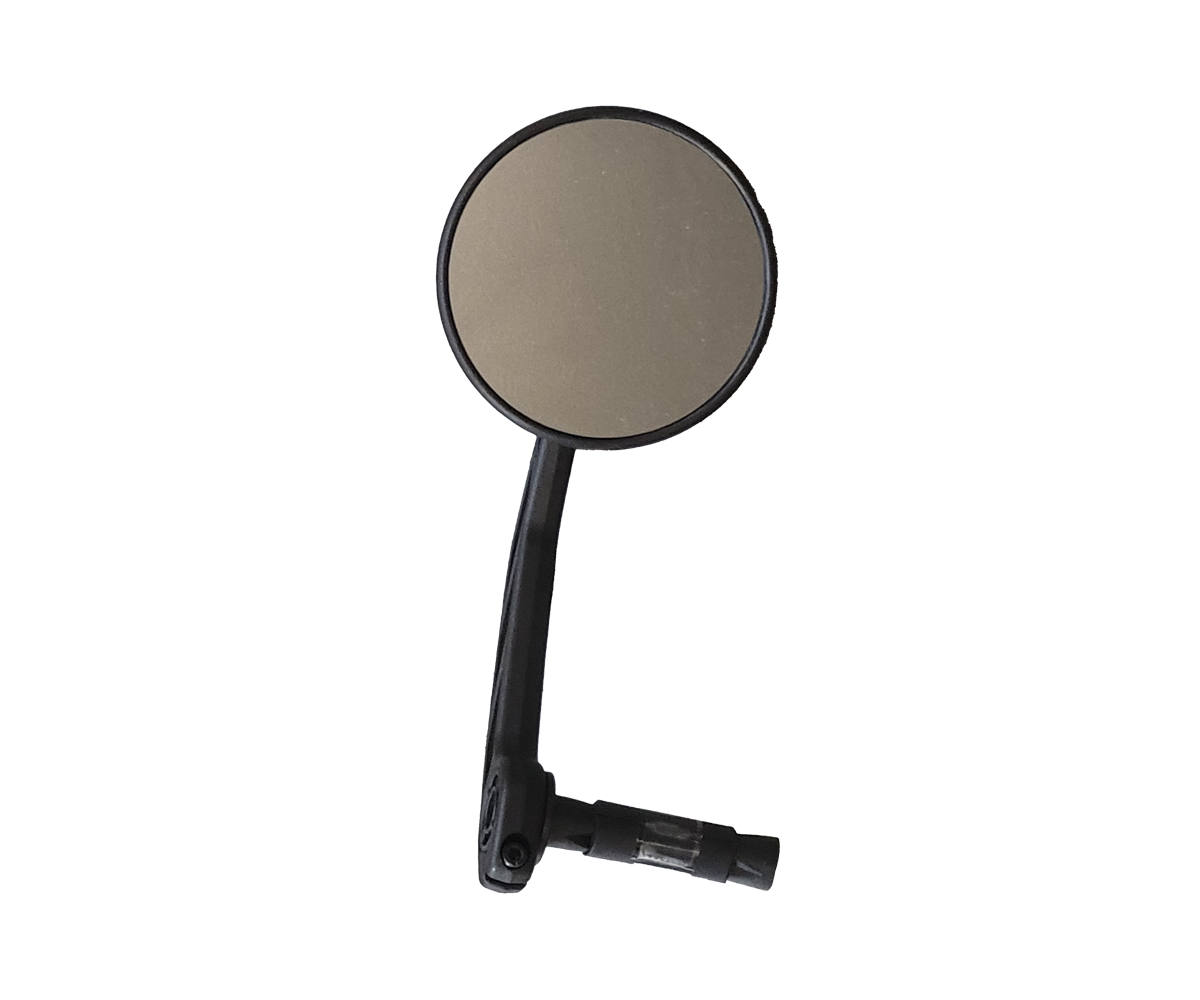 Busch & Muller Cycle Star Long Arm Mirror
