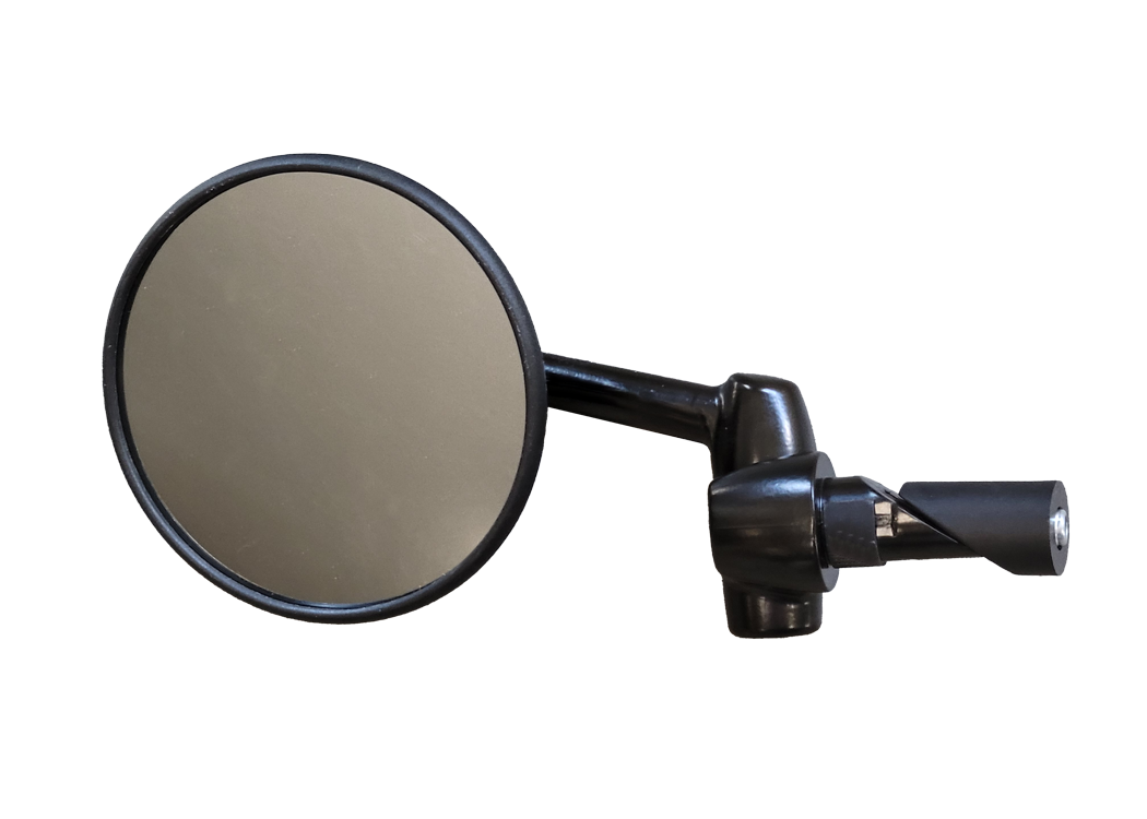 Busch & Muller Cycle Star Long Arm Mirror - Image 7
